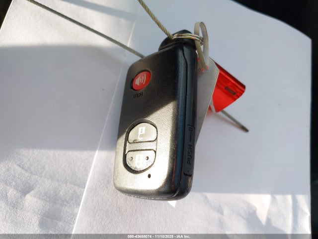 Toyota Prius V Five 2014 JTDZN3EU0EJ005710 Image 11