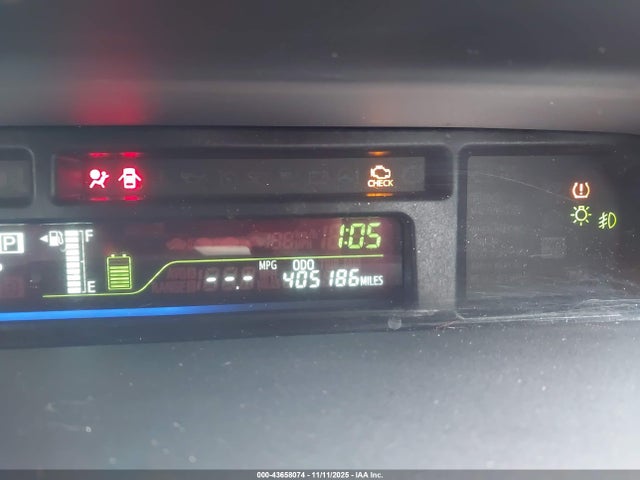 Toyota Prius V Five 2014 JTDZN3EU0EJ005710 Image 15