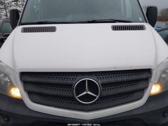 2017 MERCEDES-BENZ SPRINTER 2500 WD3PE7CD2HP512525 Photo 9