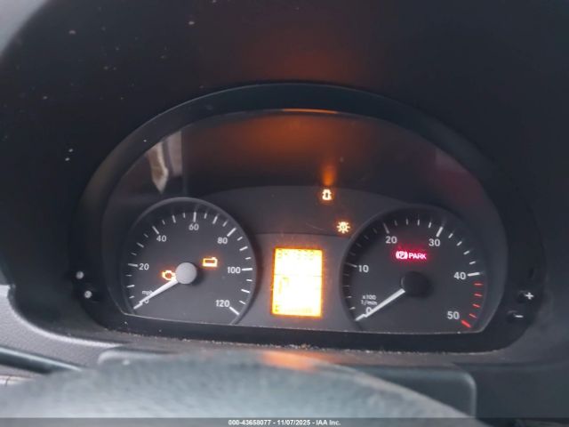 2017 MERCEDES-BENZ SPRINTER 2500 WD3PE7CD2HP512525 Photo 6