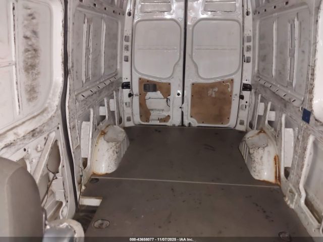 2017 MERCEDES-BENZ SPRINTER 2500 WD3PE7CD2HP512525 Photo 7