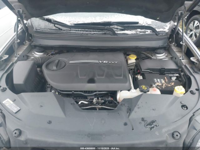 2019 JEEP CHEROKEE 1C4PJMCX2KD342122 Photo 9