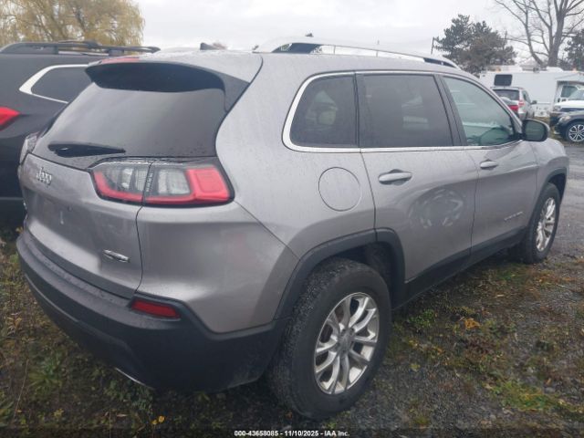 2019 JEEP CHEROKEE 1C4PJMCX2KD342122 Photo 3