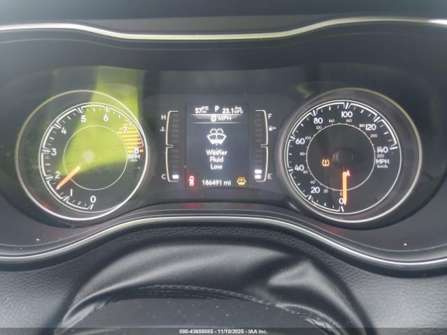 2019 JEEP CHEROKEE 1C4PJMCX2KD342122 Photo 6