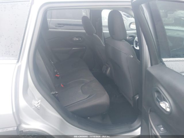 2019 JEEP CHEROKEE 1C4PJMCX2KD342122 Photo 7