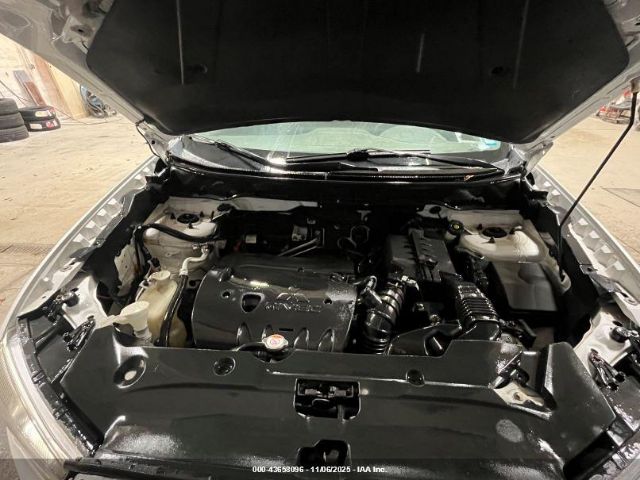 2013 MITSUBISHI OUTLANDER SPORT 4A4AP3AU5DE021561 Photo 9