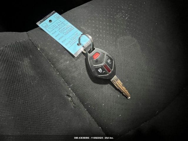 2013 MITSUBISHI OUTLANDER SPORT 4A4AP3AU5DE021561 Photo 10