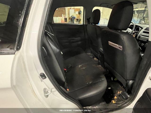 2013 MITSUBISHI OUTLANDER SPORT 4A4AP3AU5DE021561 Photo 7