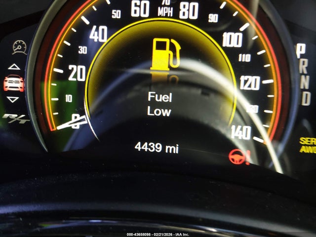 1C4SDJCT6SC558106 Dodge Durango R/t Plus Awd