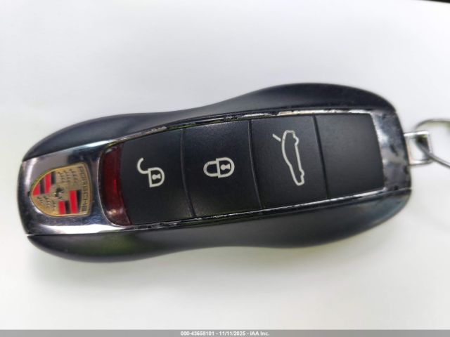 2014 PORSCHE PANAMERA E-HYBRID WP0AD2A79EL044794 Photo 10