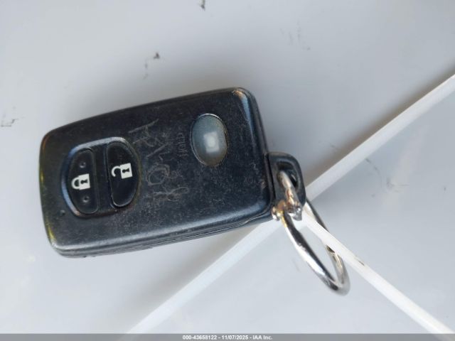 2012 TOYOTA PRIUS V JTDZN3EU4C3142540 Photo 10