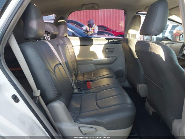 2012 TOYOTA PRIUS V JTDZN3EU4C3142540 Photo 7