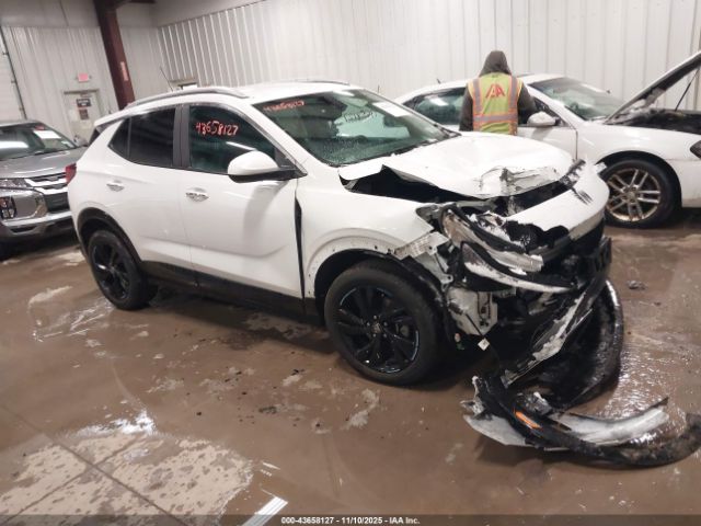 2024 BUICK ENCORE GX KL4AMESL5RB181718