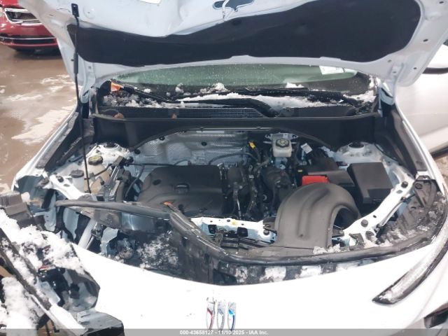 2024 BUICK ENCORE GX KL4AMESL5RB181718 Photo 9