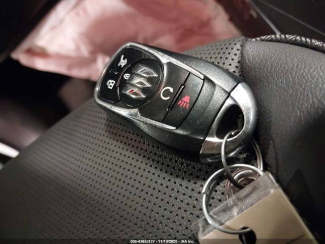 2024 BUICK ENCORE GX KL4AMESL5RB181718 Photo 10