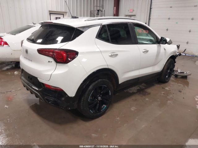 2024 BUICK ENCORE GX KL4AMESL5RB181718 Photo 3