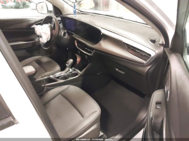 2024 BUICK ENCORE GX KL4AMESL5RB181718 Photo 4