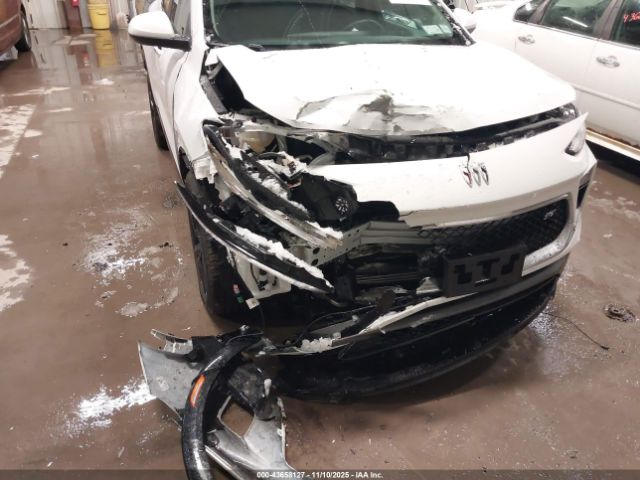 2024 BUICK ENCORE GX KL4AMESL5RB181718 Photo 5