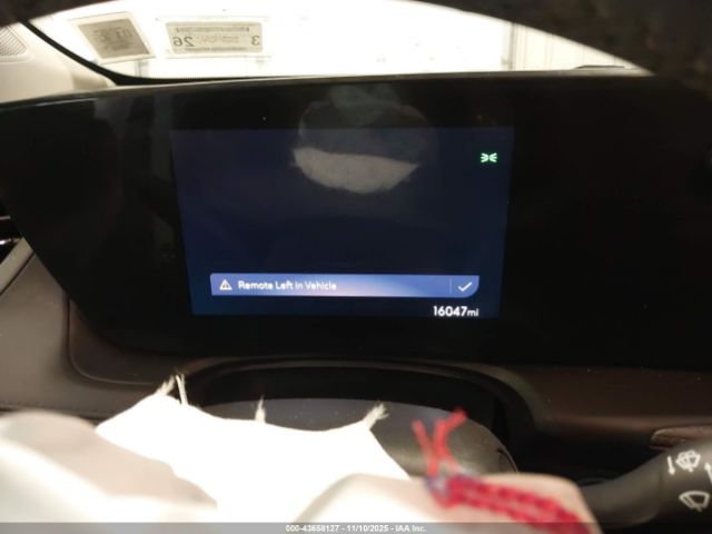 2024 BUICK ENCORE GX KL4AMESL5RB181718 Photo 6