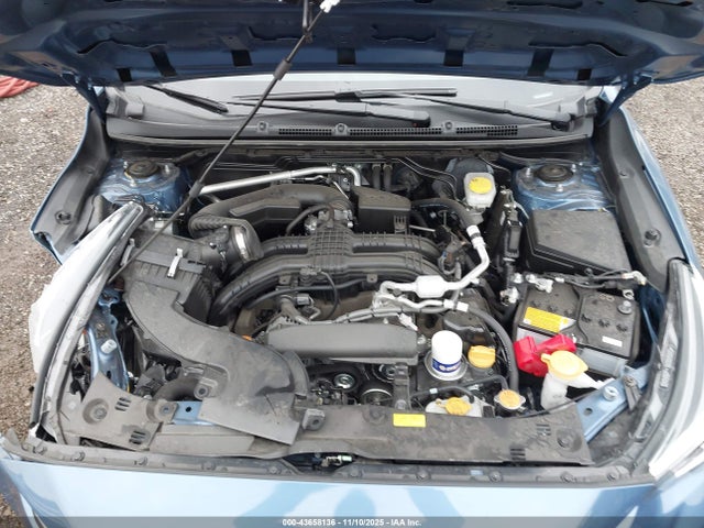 Subaru Crosstrek Premium 2024 JF2GUADC6RH880277 Image 10
