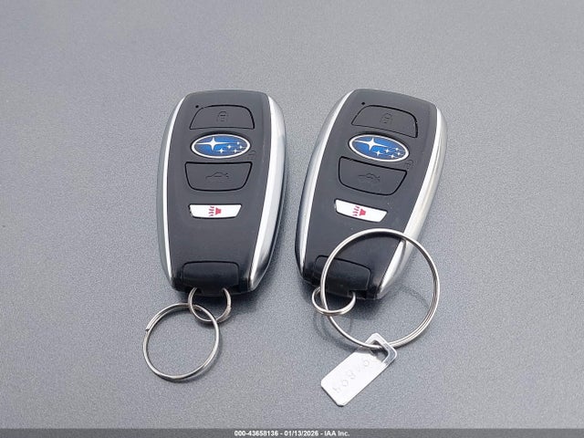 Subaru Crosstrek Premium 2024 JF2GUADC6RH880277 Image 11