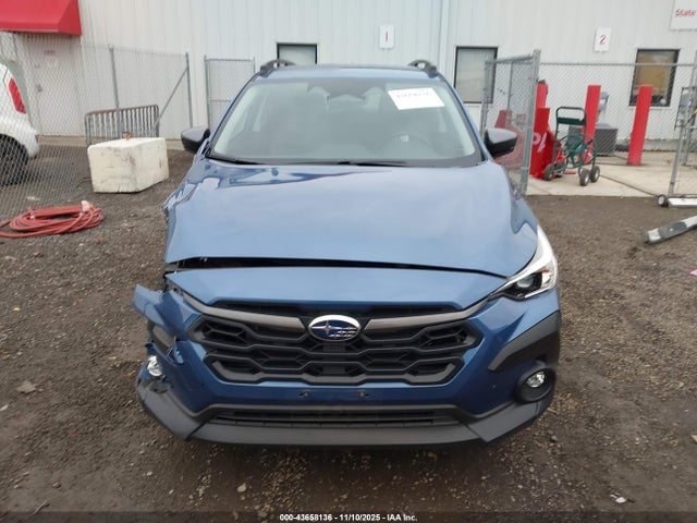 Subaru Crosstrek Premium 2024 JF2GUADC6RH880277 Image 12