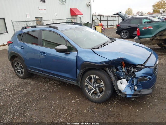Subaru Crosstrek Premium 2024 JF2GUADC6RH880277 Image 13