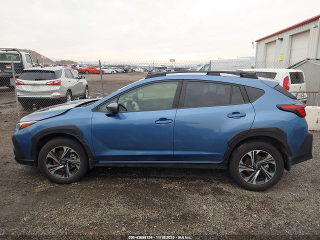 Subaru Crosstrek Premium 2024 JF2GUADC6RH880277 Image 14