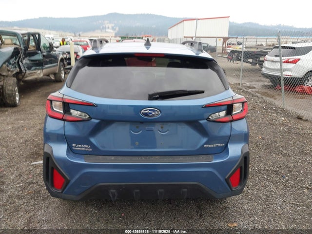 Subaru Crosstrek Premium 2024 JF2GUADC6RH880277 Image 16