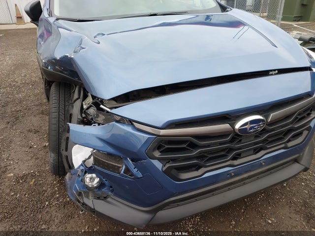 Subaru Crosstrek Premium 2024 JF2GUADC6RH880277 Image 18