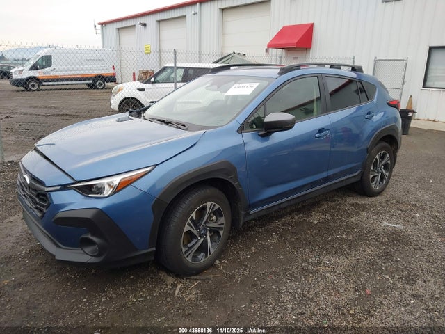 Subaru Crosstrek Premium 2024 JF2GUADC6RH880277 Image 2