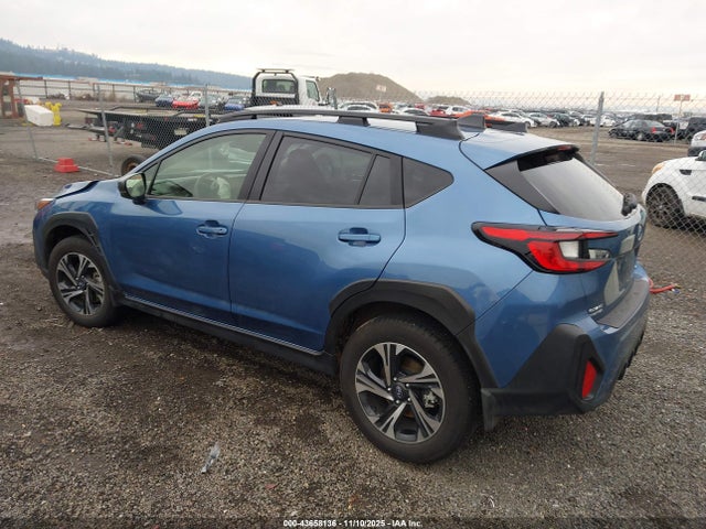 Subaru Crosstrek Premium 2024 JF2GUADC6RH880277 Image 3