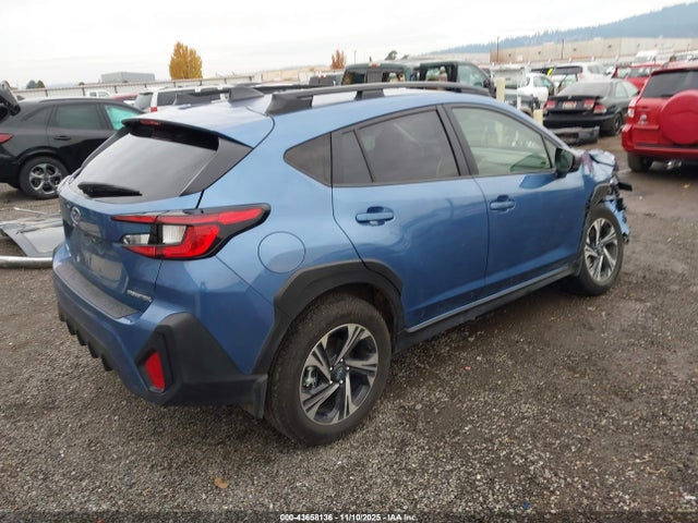 Subaru Crosstrek Premium 2024 JF2GUADC6RH880277 Image 4