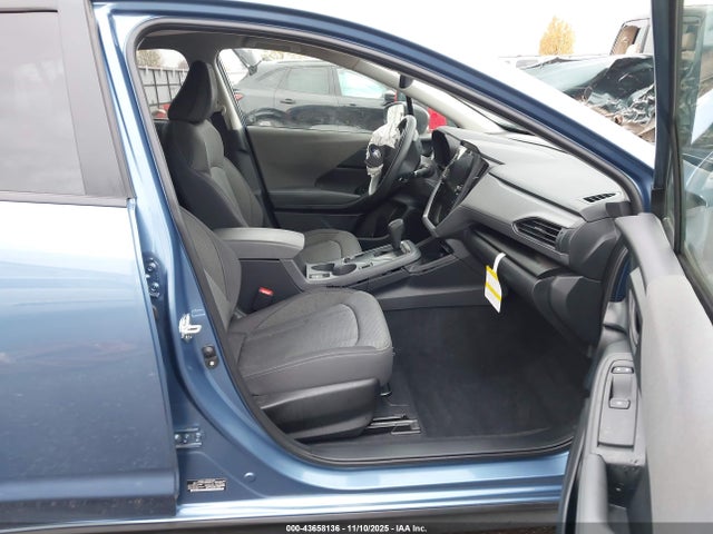 Subaru Crosstrek Premium 2024 JF2GUADC6RH880277 Image 5