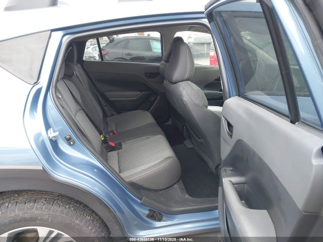 Subaru Crosstrek Premium 2024 JF2GUADC6RH880277 Image 8