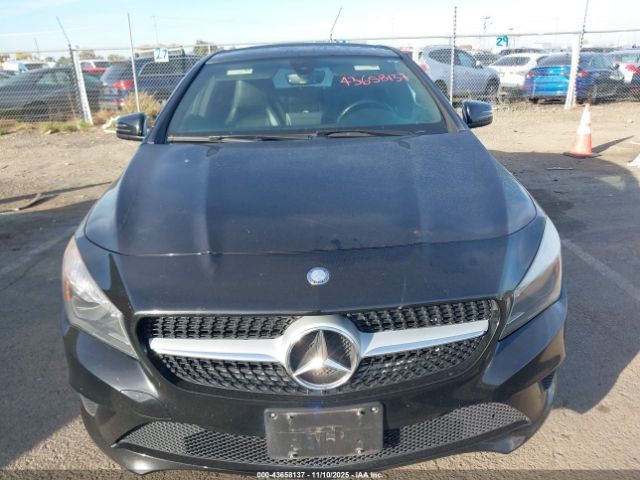 2016 MERCEDES-BENZ CLA 250 WDDSJ4EB7GN303755 Photo 5