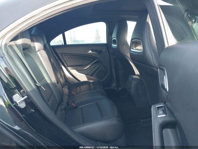 2016 MERCEDES-BENZ CLA 250 WDDSJ4EB7GN303755 Photo 7