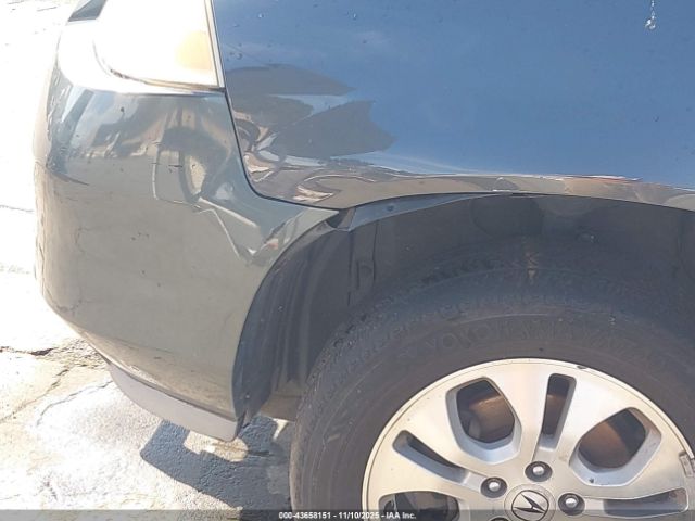 2006 ACURA MDX 2HNYD18266H547503 Photo 5