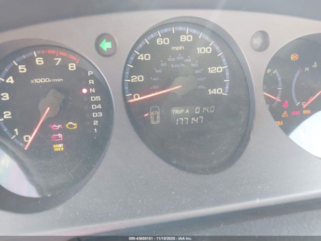 2006 ACURA MDX 2HNYD18266H547503 Photo 6