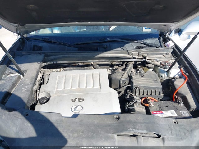 Продажа на аукционе авто 2009 Lexus Es 350, vin: JTHBJ46G792330316, номер лота: 43658157