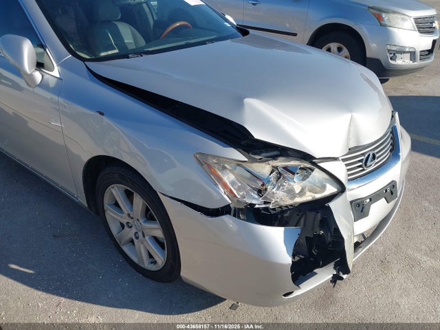 Продажа на аукционе авто 2009 Lexus Es 350, vin: JTHBJ46G792330316, номер лота: 43658157