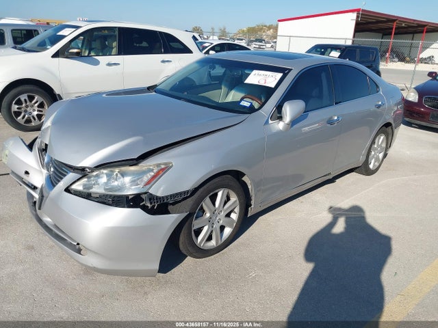 Продажа на аукционе авто 2009 Lexus Es 350, vin: JTHBJ46G792330316, номер лота: 43658157