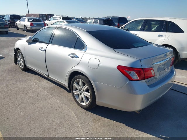 Продажа на аукционе авто 2009 Lexus Es 350, vin: JTHBJ46G792330316, номер лота: 43658157