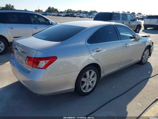 Продажа на аукционе авто 2009 Lexus Es 350, vin: JTHBJ46G792330316, номер лота: 43658157