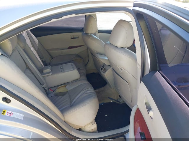 Продажа на аукционе авто 2009 Lexus Es 350, vin: JTHBJ46G792330316, номер лота: 43658157