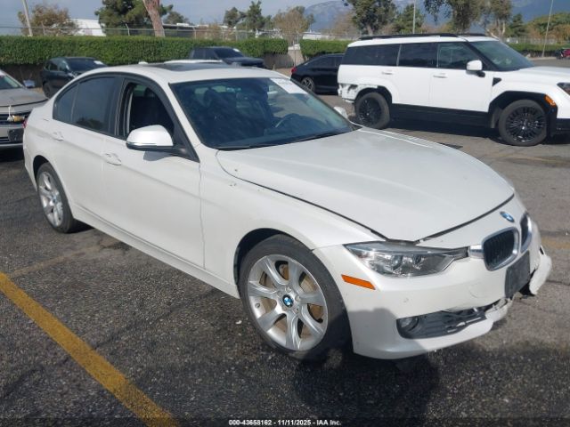 2015 BMW 328I WBA3C1C59FK121928