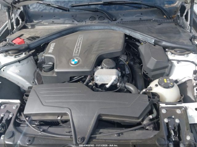 2015 BMW 328I WBA3C1C59FK121928 Photo 9