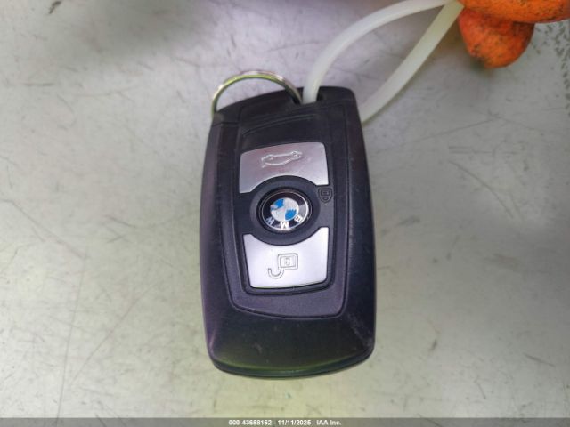 2015 BMW 328I WBA3C1C59FK121928 Photo 10