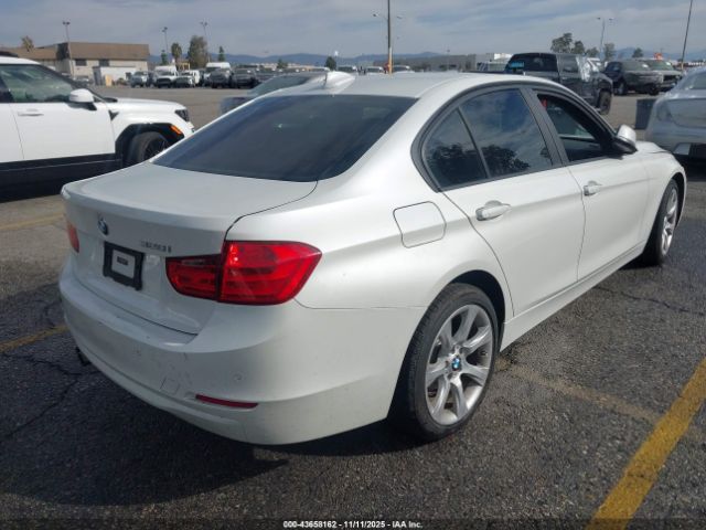 2015 BMW 328I WBA3C1C59FK121928 Photo 3