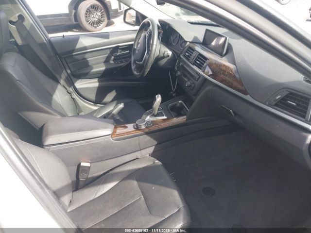 2015 BMW 328I WBA3C1C59FK121928 Photo 4